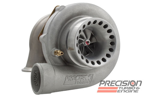 Precision Turbo GEN2 PT5862 CEA