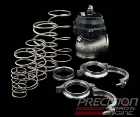 Precision Turbo PW46 External Wastegate 46mm