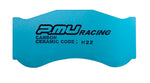Project Mu H22 Racing Brake Pads EVO X - Rear