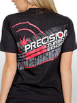 Precision Turbo Turbo Tread T-Shirt