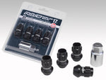 RAYS 17HEX L35 Racing Nut Lock Set