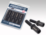 RAYS 17HEX Racing Bolt Set