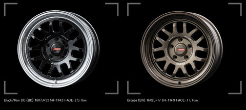 RAYS A-LAP-07X Wheel – J-SPEC PERFORMANCE