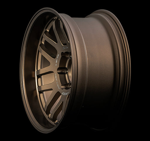RAYS A-LAP-07X Wheel – J-SPEC PERFORMANCE