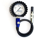 RAYS Racing Air Gauge