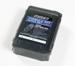 RAYS Formula Nut Set FN-II
