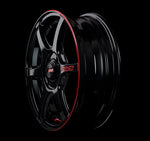 RAYS Gram Lights 57C6 Time Attack Edition Wheel
