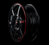 RAYS Gram Lights 57C6 Time Attack Edition Wheel