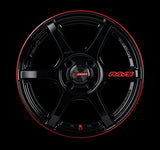 RAYS Gram Lights 57C6 Time Attack Edition Wheel