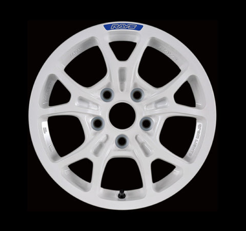 Rays Rally RAYS Gram Lights 57FXZ RALLY Wheel – J-SPEC PERFORMANCE