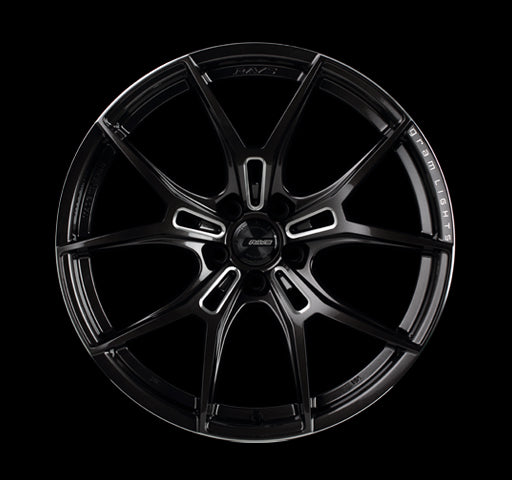 RAYS Gram Lights 57FXZ Wheel – J-SPEC PERFORMANCE