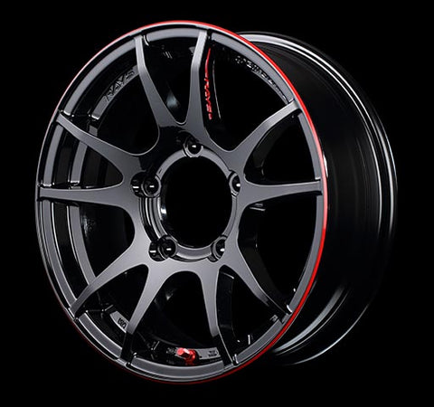 RAYS Gram Lights 57JV Rev Limit Edition Wheel – J-SPEC PERFORMANCE