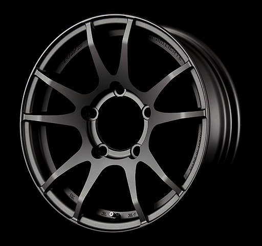 RAYS Gram Lights 57JV Wheel – J-SPEC PERFORMANCE