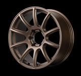 RAYS Gram Lights 57Trans-X Overseas Model Wheel