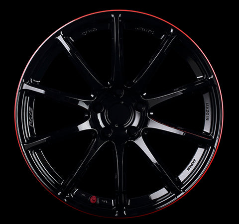 RAYS Gram Lights 57TRANSCEND REV Limit Edition Wheel