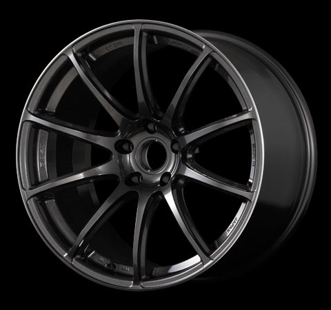 RAYS Gram Lights　57ANA　225/45R18  18X7J+53　MICHELIN　X-ICE3+ RAYS Gram Lights 57ANA 225/45R18 18X7J+53 MICHELIN X-ICE3+