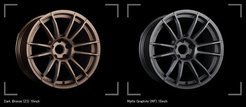 RAYS Gram Lights 57XR Wheel – J-SPEC PERFORMANCE