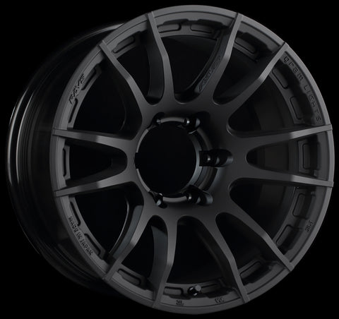 RAYS Gram Lights 57XR-X Wheel – J-SPEC PERFORMANCE
