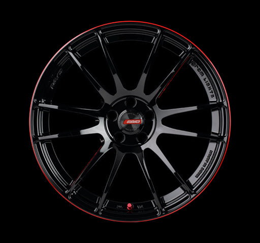 RAYS Gram Lights 57XTREME Rev Limit Edition Wheel – J-SPEC PERFORMANCE
