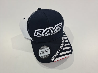 RAYS Motorsport Cap