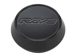 RAYS O-Ring Center Cap High