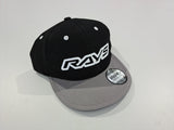 RAYS Official 2019 Cap