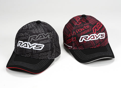 RAYS Official 2020 Cap