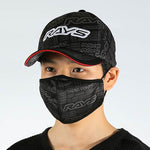 RAYS Official Mask
