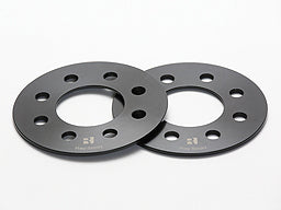 RAYS Ray Sport Wheel Spacer Set 100-4H/5mm