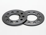 RAYS Ray Sport Wheel Spacer Set 100-5H/5mm