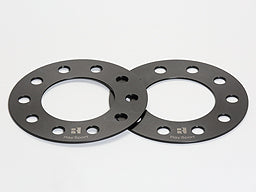 RAYS Ray Sport Wheel Spacer Set 114.3-5H/3mm