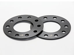 RAYS Ray Sport Wheel Spacer Set 114.3-5H/5mm