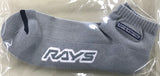 RAYS Sneaker Socks