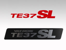 RAYS Volk Racing TE37SL Repair Rim Sticker – J-SPEC PERFORMANCE