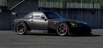 RAYS Volk Racing TE37SL Wheel