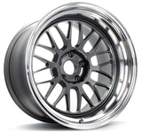 RAYS Volk Racing 21A Wheel