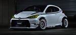 RAYS Volk Racing 21A Wheel