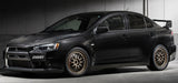 RAYS Volk Racing 21A Wheel