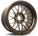 RAYS Volk Racing 21A Wheel