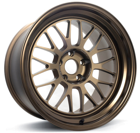 RAYS Volk Racing 21A Wheel