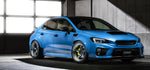 RAYS Volk Racing 21C Wheel