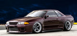 RAYS Volk Racing 21C Wheel