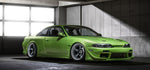 RAYS Volk Racing 21C Wheel