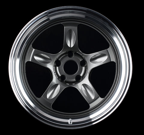 RAYS Volk Racing 21C Wheel