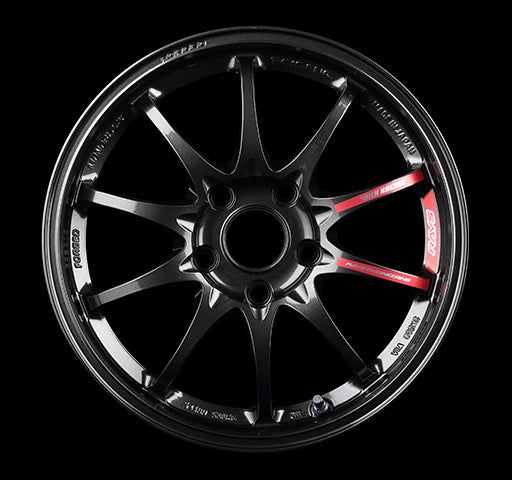 RAYS Volk Racing CE28 Club Racer II Wheel – J-SPEC PERFORMANCE