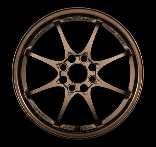 RAYS Volk Racing CE28N 8 Spoke Design Wheel – J-SPEC PERFORMANCE