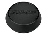 RAYS Volk Racing Center Cap Model-01 High - Diamond Dark Gunmetal (MM)