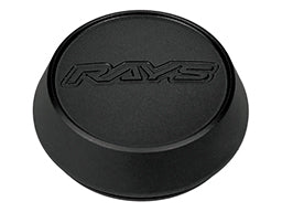 RAYS Volk Racing Center Cap Model-01 High - Diamond Dark Gunmetal (MM)