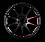 RAYS Volk Racing CE28 Club Racer II BLACK EDITION Wheel