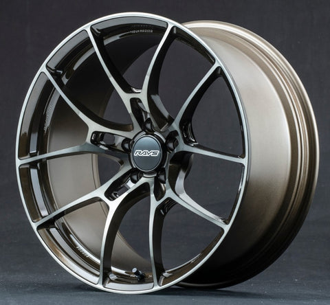 RAYS Volk Racing G025 DA/C Wheel
